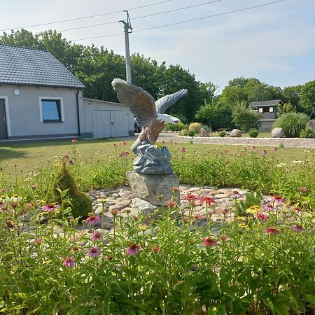 Domek Na Wsi- Przezmark Pod Elblagiem Екстериор снимка
